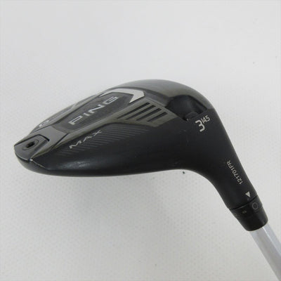 Ping Fairway G425 MAX 3W 14.5° Stiff Speeder 661 EVOLUTION 7