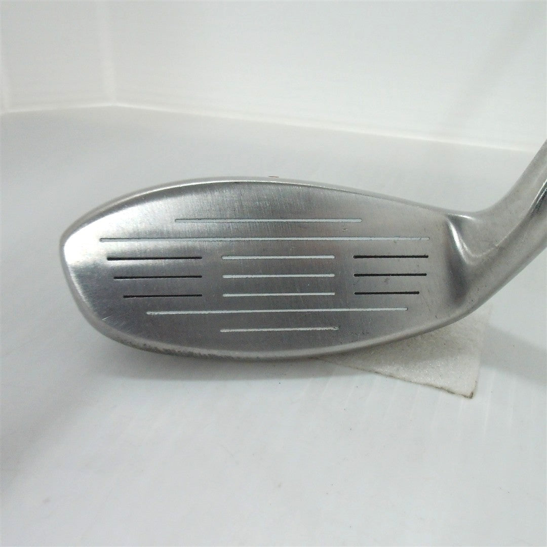 Spalding Iron Set SPALDING HIGH BALL 3 Regular GRAPHITE 6 pieces