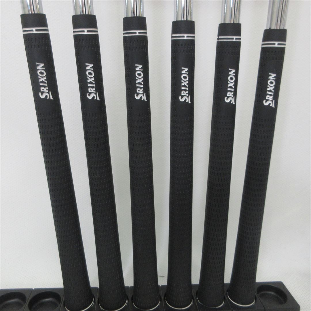 Dunlop Iron Set SRIXON ZX7 Stiff NS PRO 950GH D.S.T 6 pieces