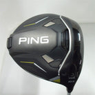 Ping Driver G430 MAX 10K 10.5° Stiff Speeder 569 EVOLUTION 7