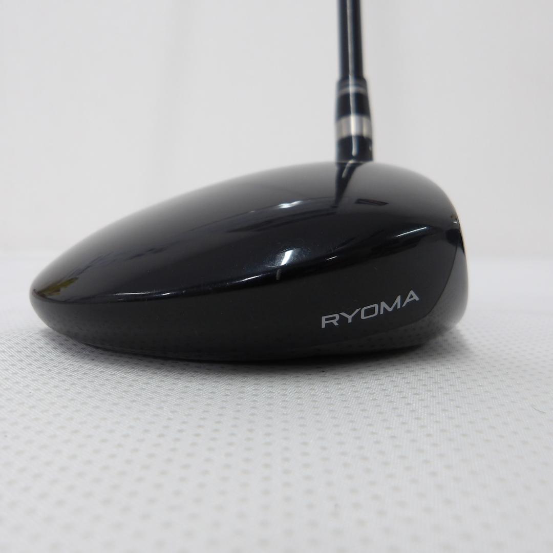 リョーマゴルフ　MAXIMA F　３Ｗ　１５° Ryoma golf Fairway MAXIMA F – GOLF Partner USA