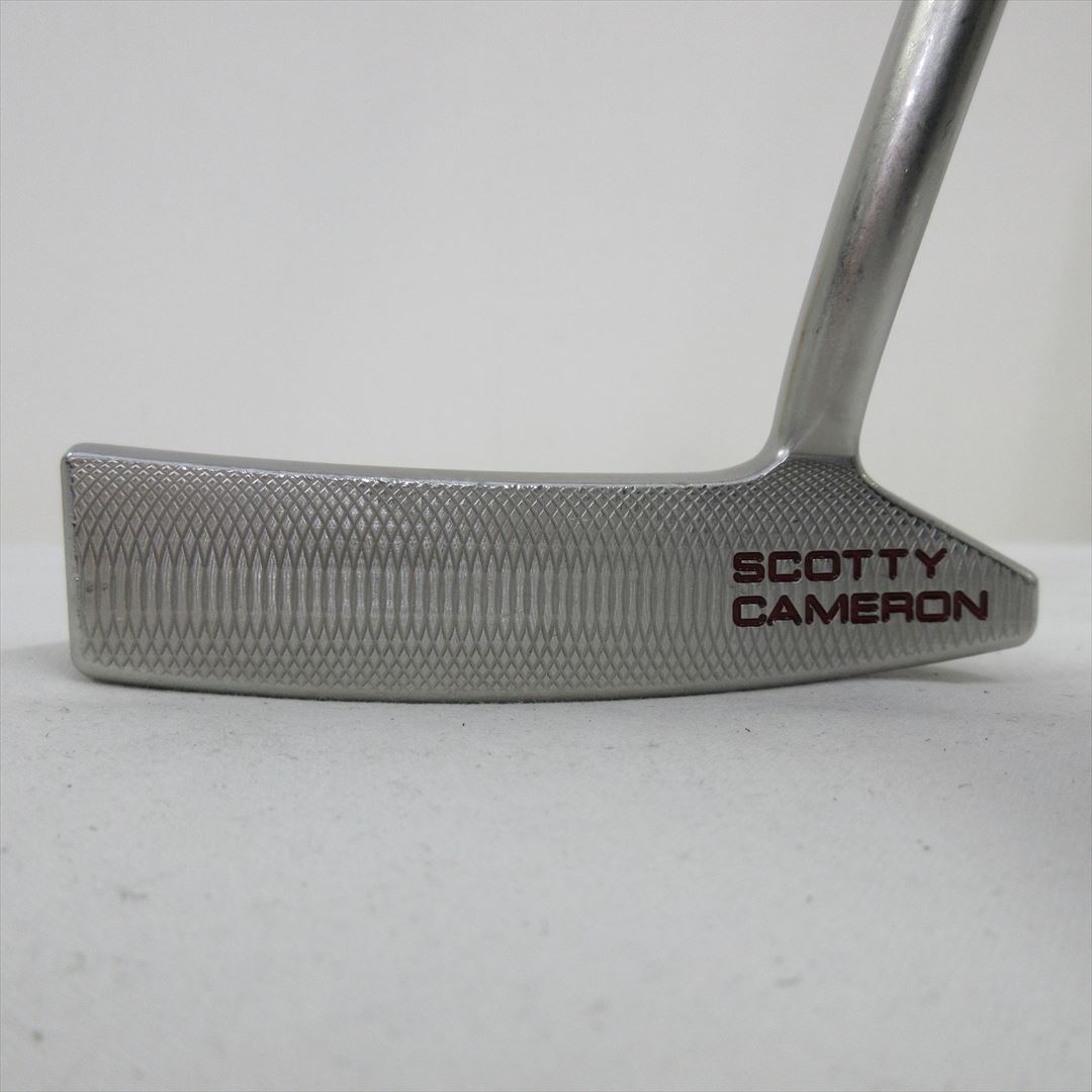 Titleist Putter SCOTTY CAMERON California SONOMA(2012) 34 inch