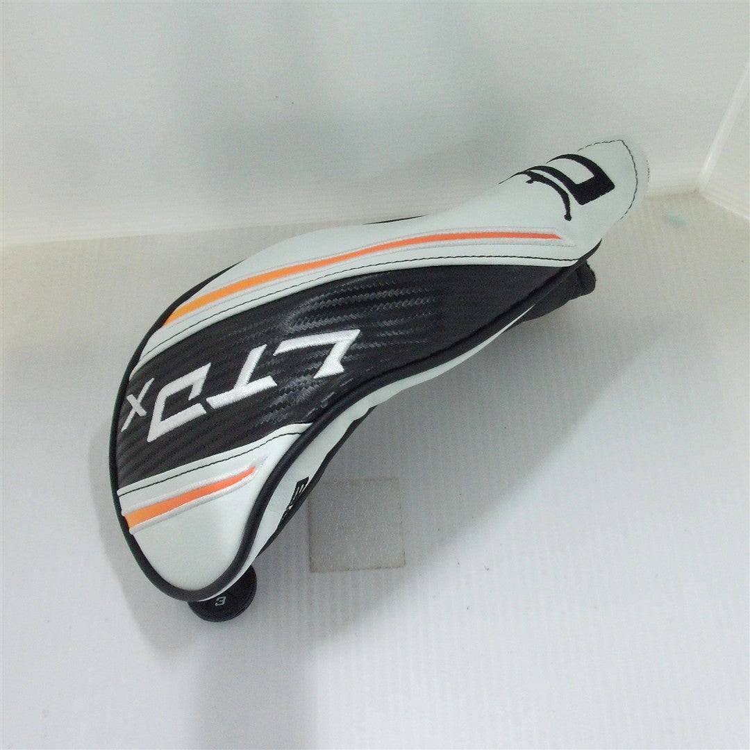 Cobra Fairway KING LTDx MAX 3W 15.5° Regular SPEEDER NX for Cobra