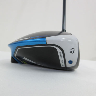 TaylorMade Driver SIM2 MAX-D 9° Stiff TENSEI BLUE TM50(SIM2)