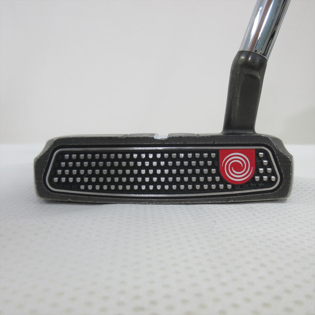 Odyssey Putter O WORKS BLACK MARXMAN S 34 inch