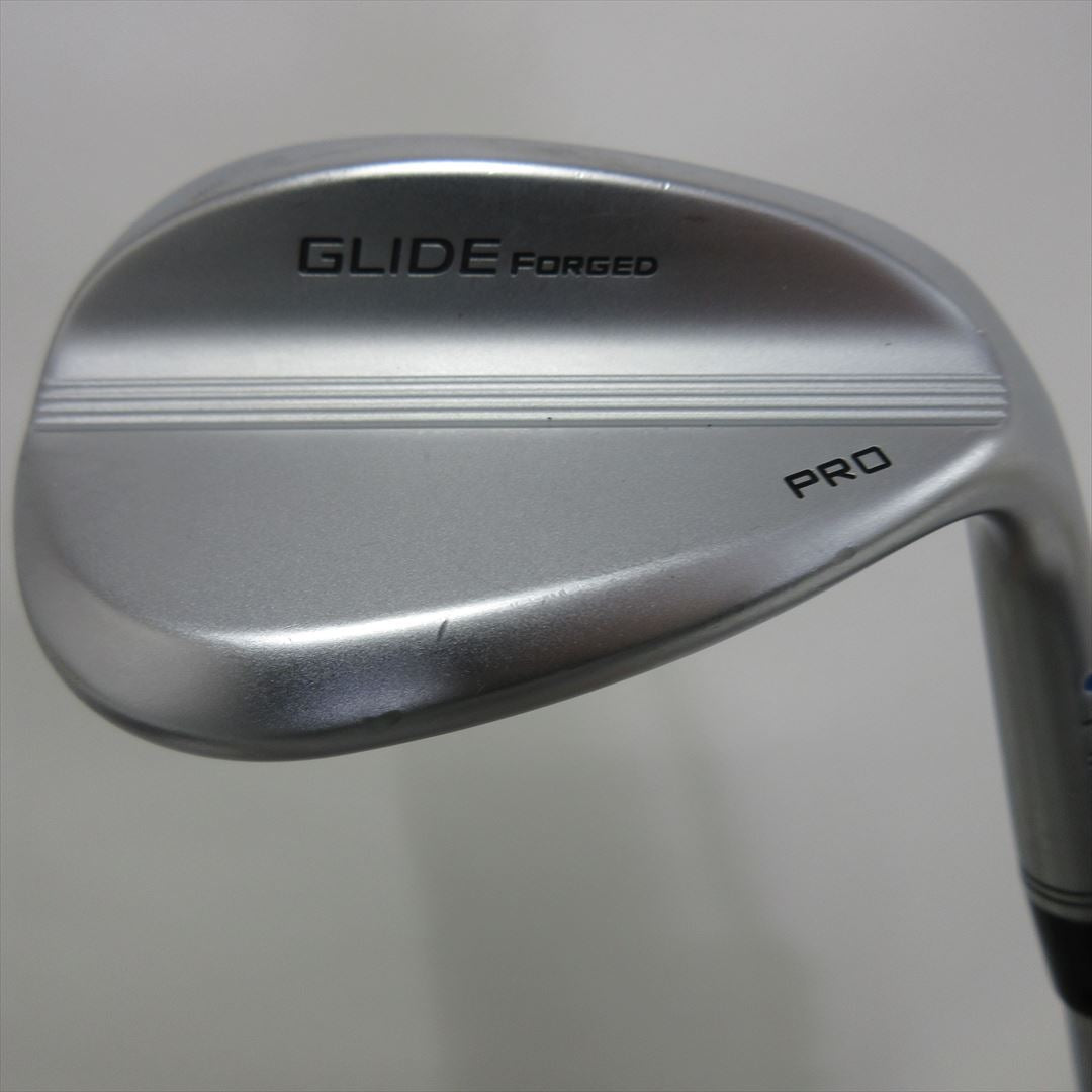 Ping Wedge Ping GLIDE FORGED PRO 58° NS PRO MODUS3 TOUR115 DotColor Blue