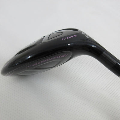 HONMA Hybrid BERES NX HY 25° Ladies VIZARD FOR NX 37