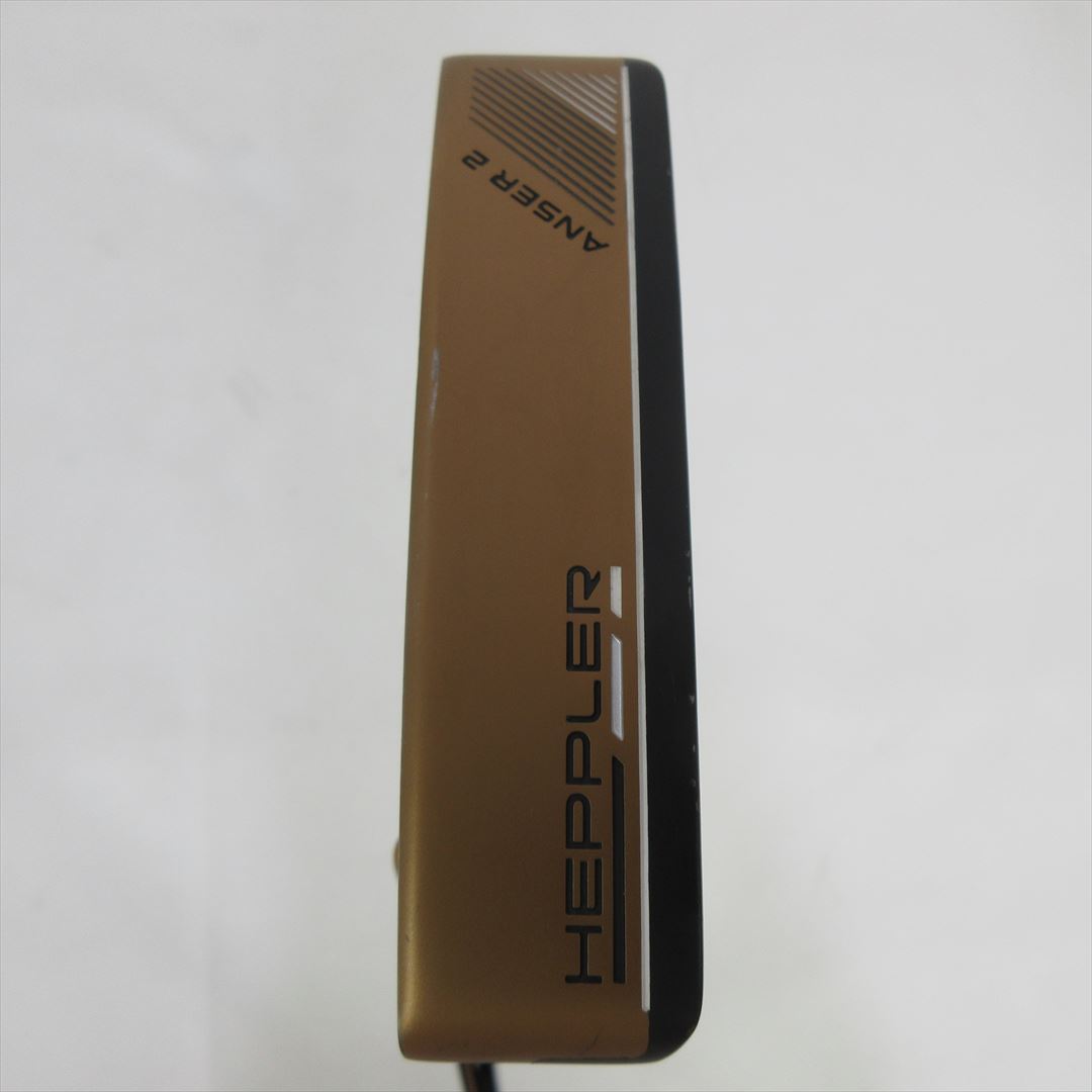 Ping Putter HEPPLER ANSER 2 – GOLF Partner USA