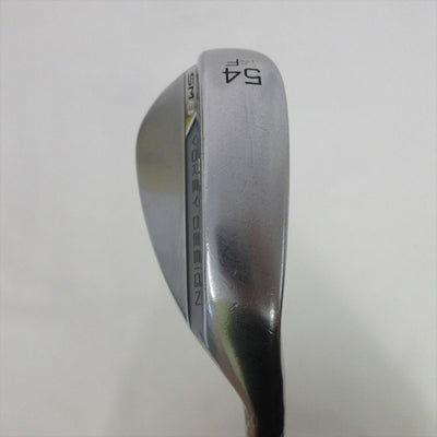 Titleist Wedge VOKEY SPIN MILLED SM8 Tour Chrom 54° Dynamic Gold s200