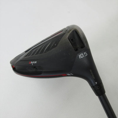 Ping Driver Fair Rating G410 PLUS 10.5° Stiff ALTA J CB RED