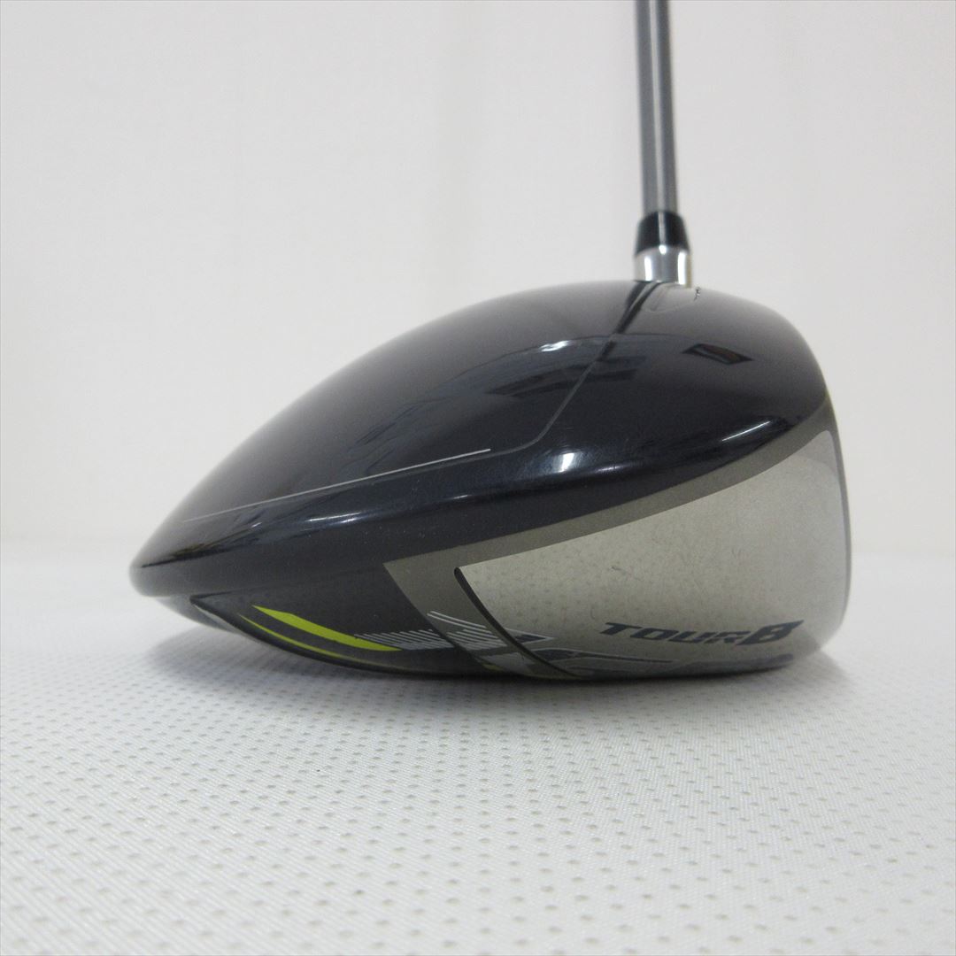 Bridgestone Driver TOUR B JGR(2019) 9.5° Stiff Tour AD XC-5: