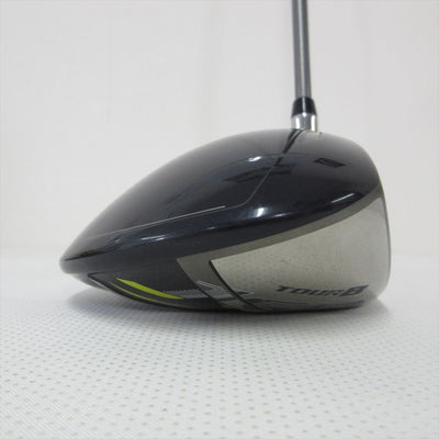 Bridgestone Driver TOUR B JGR(2019) 9.5° Stiff Tour AD XC-5: