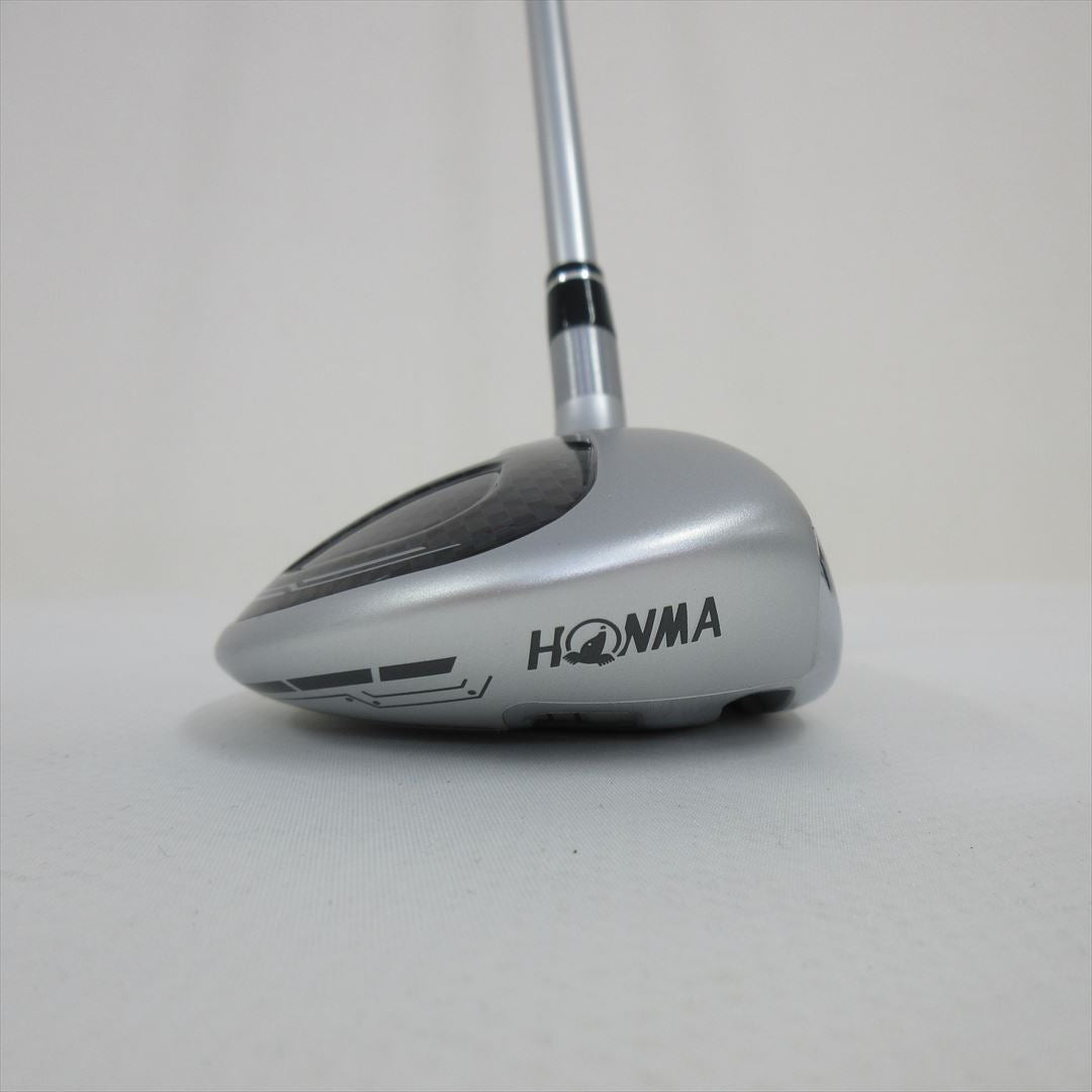 HONMA Hybrid BERES NX SSS HY 22° Regular VIZARD FOR NX45