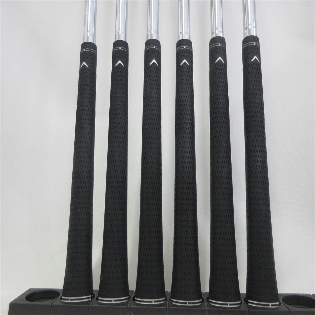 Callaway Iron Set X FORGED STAR – GOLF Partner USA