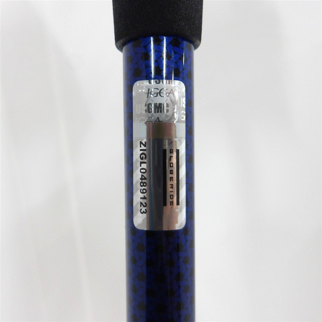 Daiwa Driver ONOFF (2022) KURO 10.5° Stiff LABOSPEC TATAKI:50 CBT