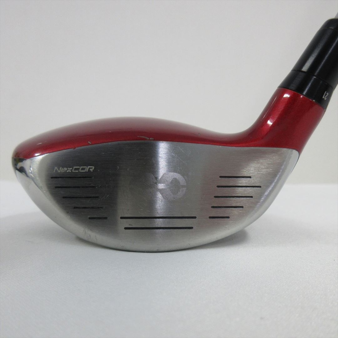 Nike Fairway VR S COVERT 5W Regular VR S 513F