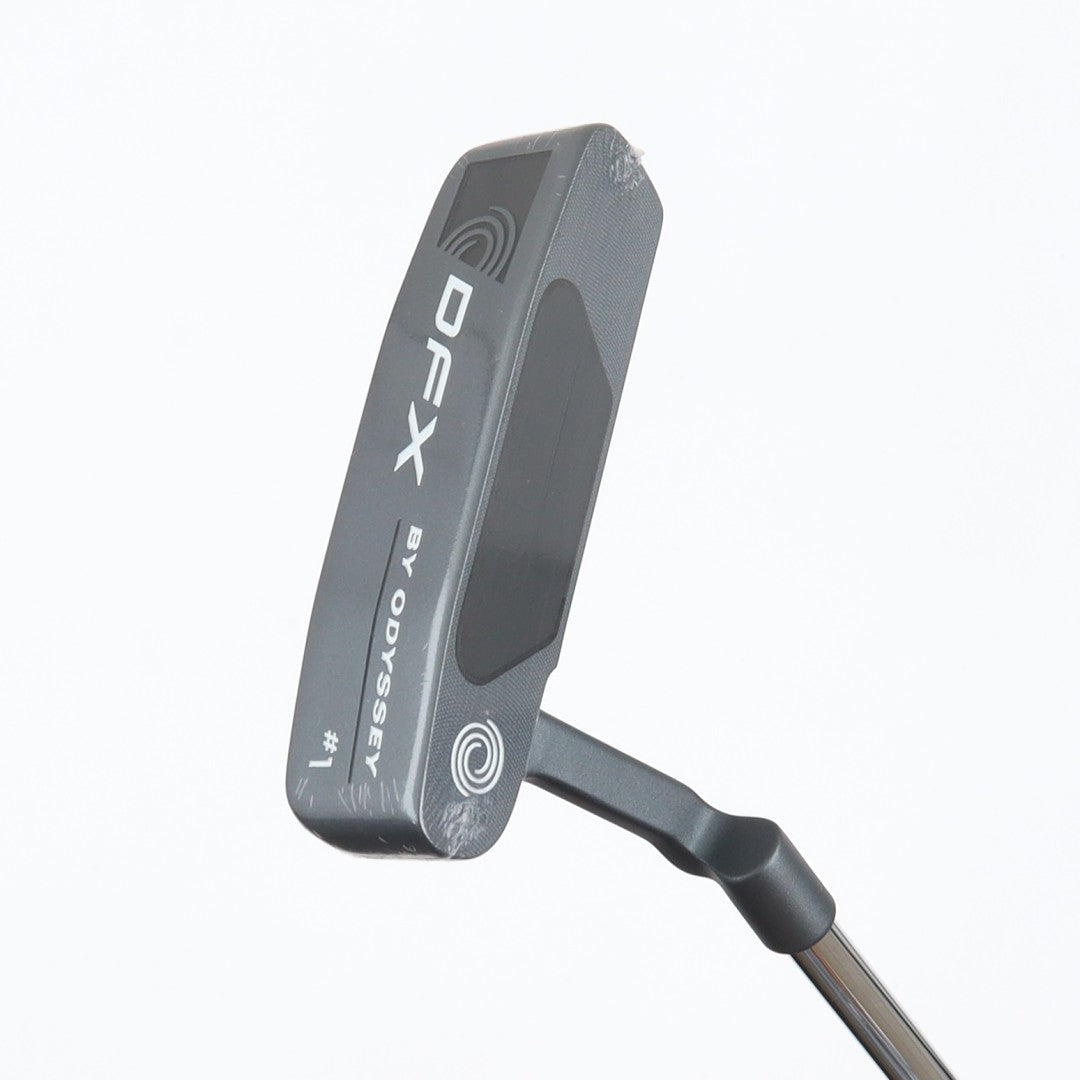 Odyssey – GOLF Partner USA | Used Golf Club Shop