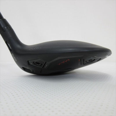 Cobra Fairway cobra DARKSPEED MAX 5W 18.5° Stiff SPEEDER NX for Cobra