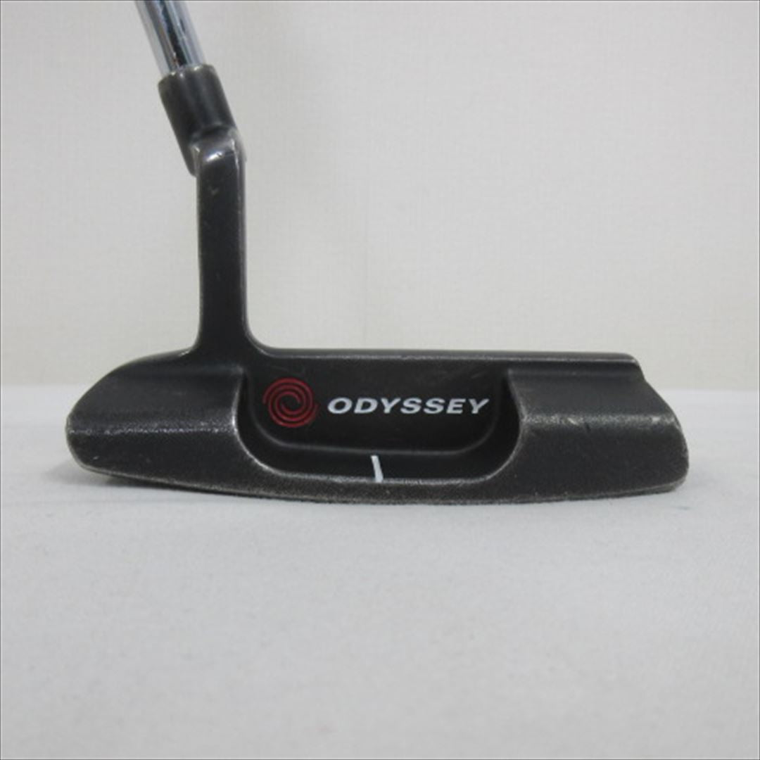 Odyssey Putter Fair Rating WHITE HOT PRO #6 34 inch