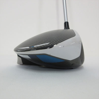 TaylorMade Driver SIM MAX 9° Flex-X TENSEI BLUE CK 60