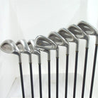 XXIO Iron Set XXIO2 Regular XXIO MP200 9 pieces