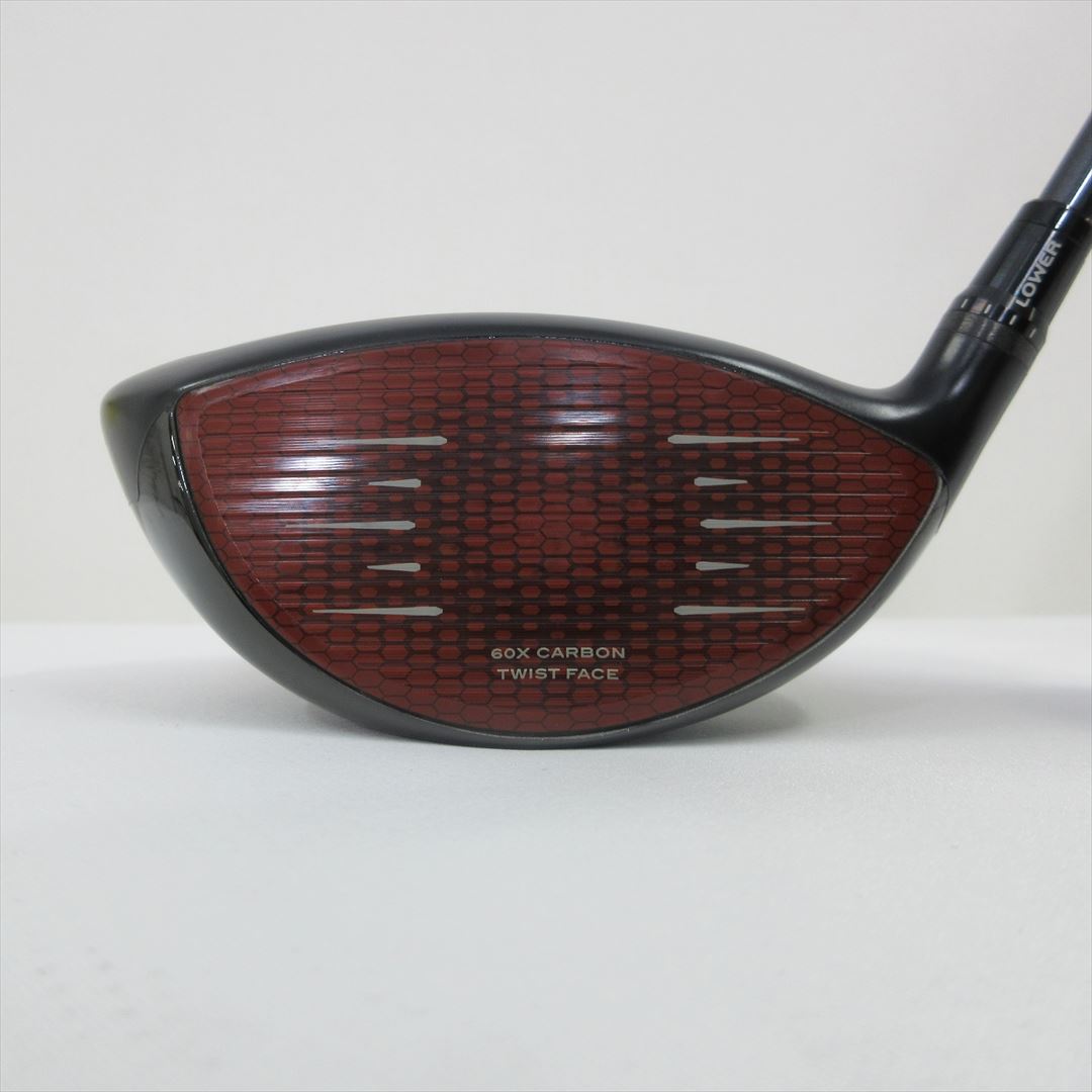 TaylorMade Driver STEALTH2 9° Stiff TENSEI RED TM50(STEALTH)