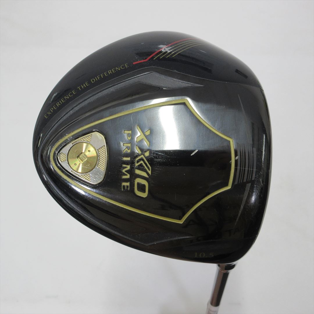 Dunlop Driver XXIO PRIME12 10.5° Regular XXIO SP1200