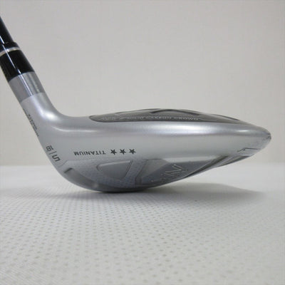 HONMA Fairway BERES NX Triple Star 5W 18° VIZARD PT 50