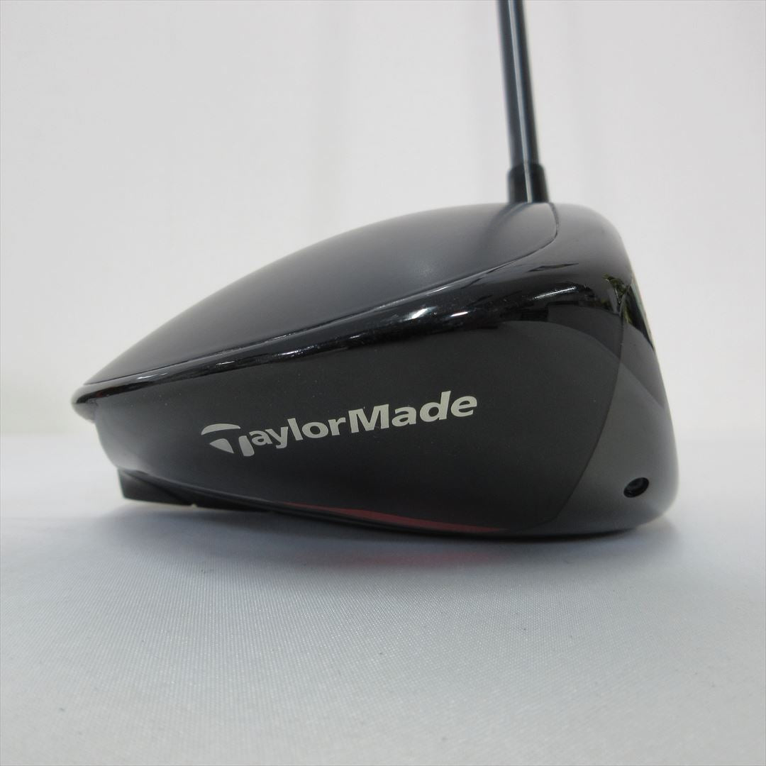 TaylorMade Driver STEALTH HD 9° Stiff TENSEI RED TM50(STEALTH)