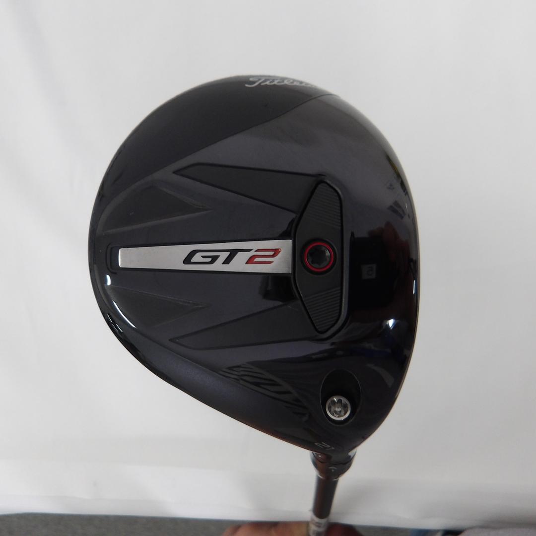 Titleist TS3 3W (15°) TENSEI 65 FLEX-R
