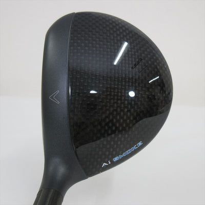 Callaway Fairway PARADYM Ai SMOKE MAX FAST 7W 22° Regular TENSEI 40 for CW(Ai SMOKE)