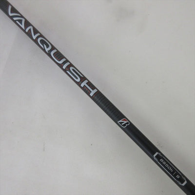 Bridgestone Hybrid BRIDGESTONE B2 HT HY 22° Stiff VANQUISH BS50h