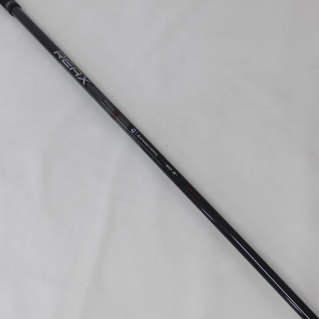 TaylorMade Driver Qi4D MAX – GOLF Partner USA