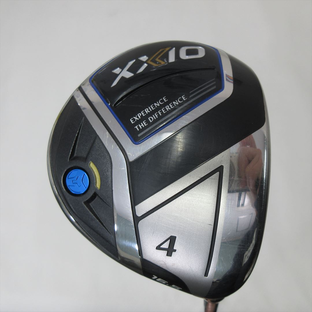 XXIO Fairway XXIO11 4W 16.5° Stiff XXIO MP1100