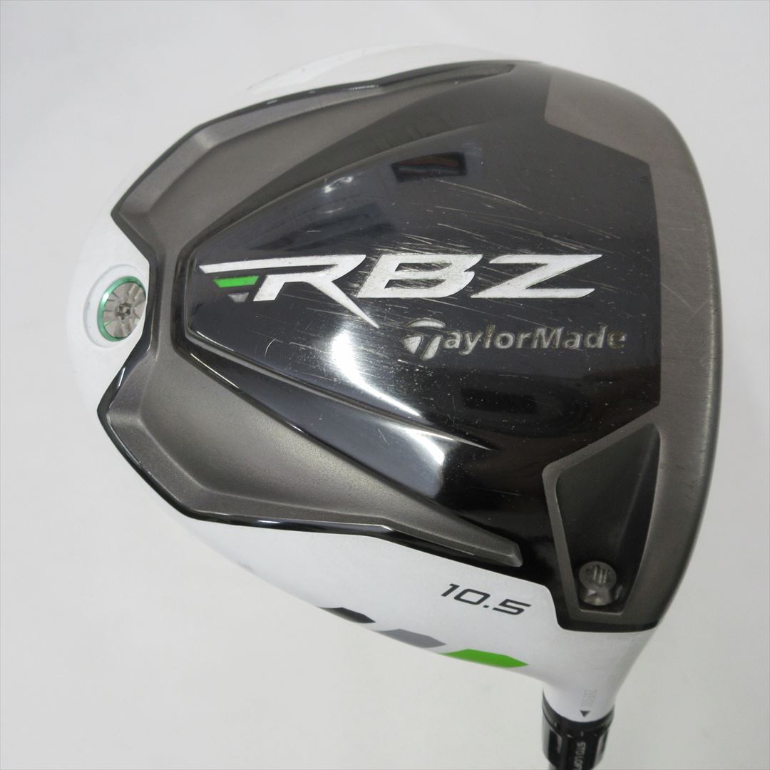 TaylorMade Driver RBZ 10.5° StiffRegular RB-50