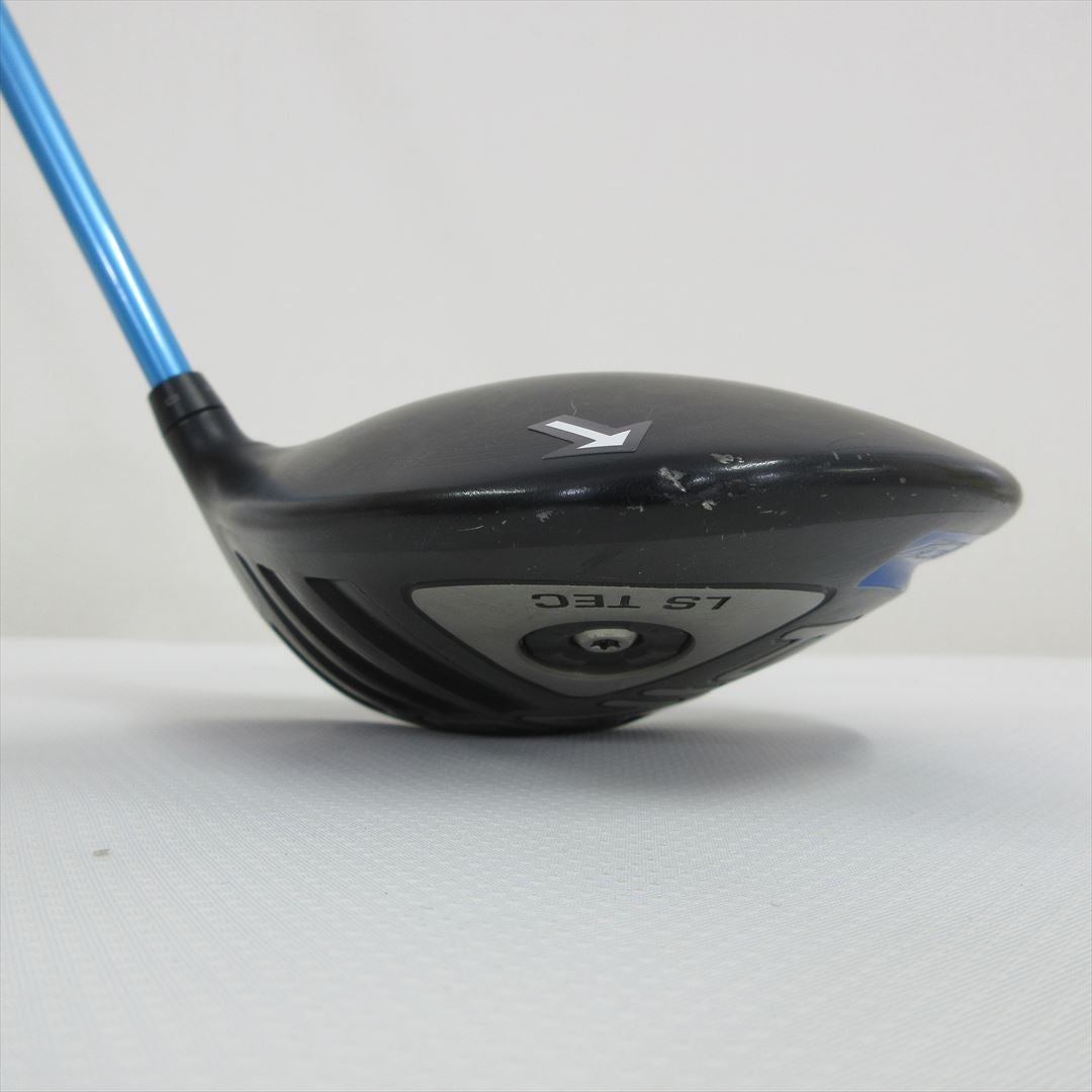 Ping Driver Fair Rating G30 LS Tec 9° Stiff ATTAS 6Star 6