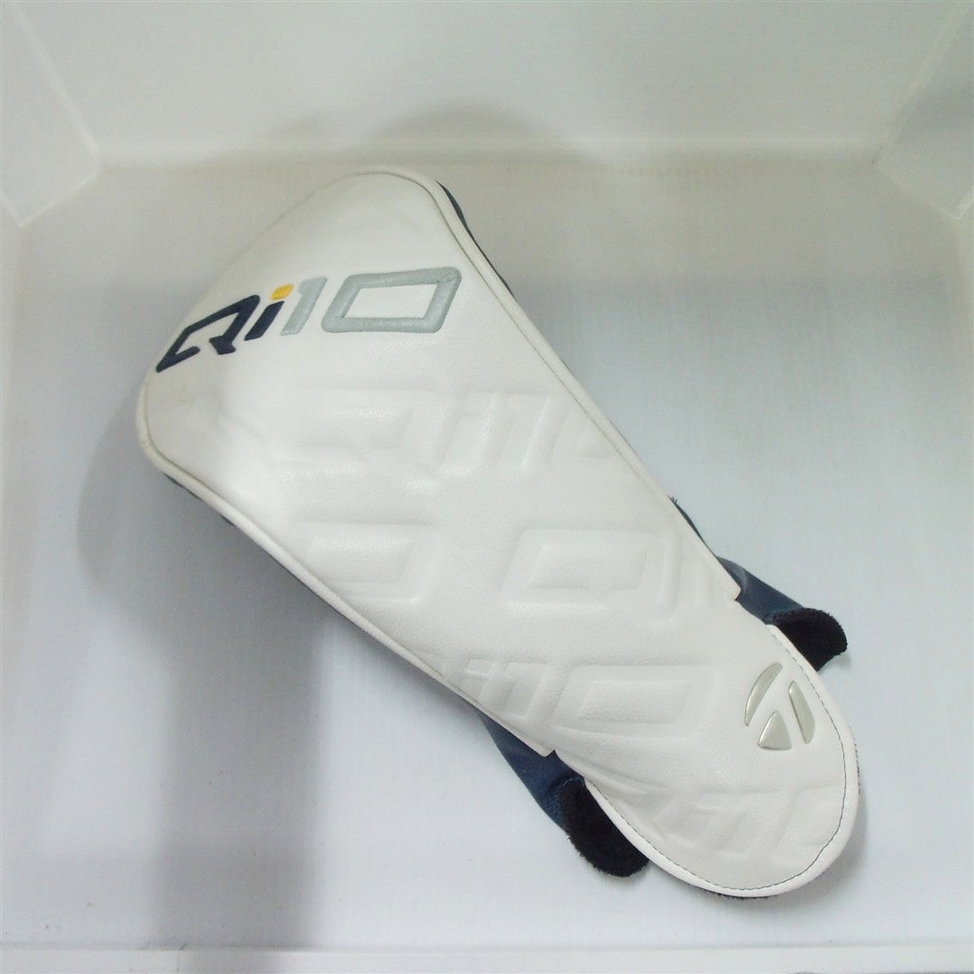 TaylorMade Driver Qi10 MAX – GOLF Partner USA