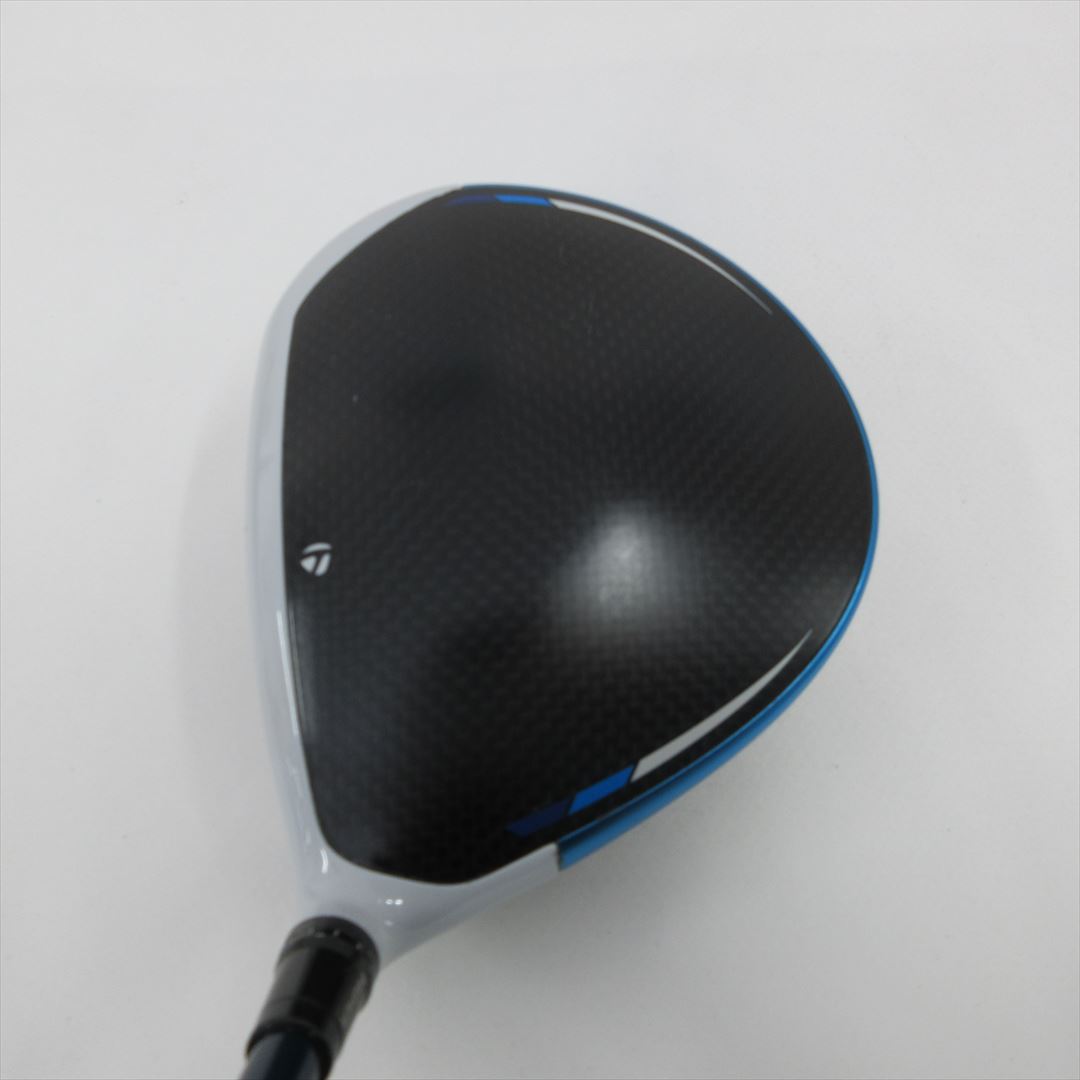 TaylorMade Driver SIM2 MAX-D 9° Stiff TENSEI BLUE TM50(SIM2)