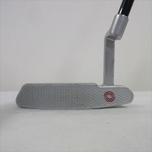 Odyssey Putter METAL-X MILLED #1 33 inch