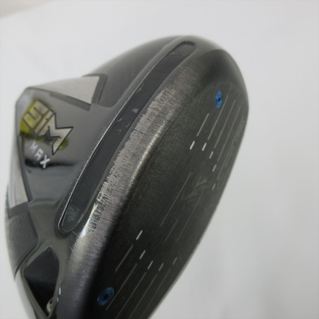 TaylorMade Driver SIM MAX 10.5° Stiff TENSEI BLUE TM50