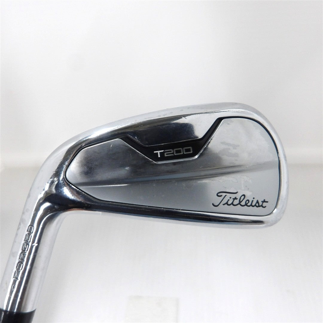タイトリストTitleist T200NS PRO MODUS3 TOUR105 Titleist Single Iron Titleist T200(2021) – GOLF Partner USA