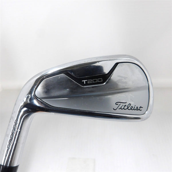 Titleist Single Iron Titleist T200(2021) – GOLF Partner USA