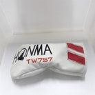 HONMA Driver TOUR WORLD TW757 S 10.5° Stiff VIZARD For TW747 50
