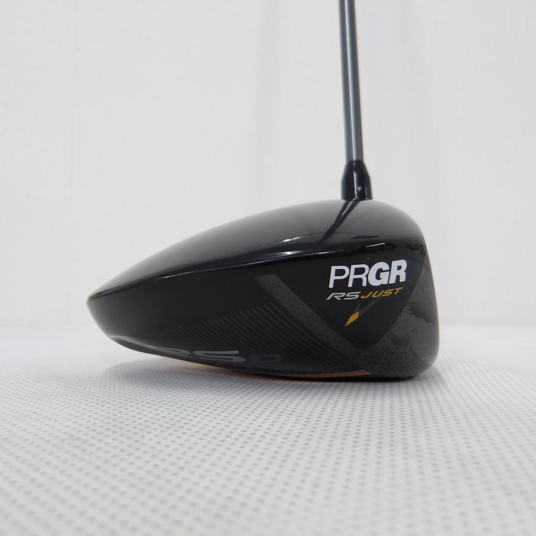 PRGR Driver RS D JUST(2022) – GOLF Partner USA