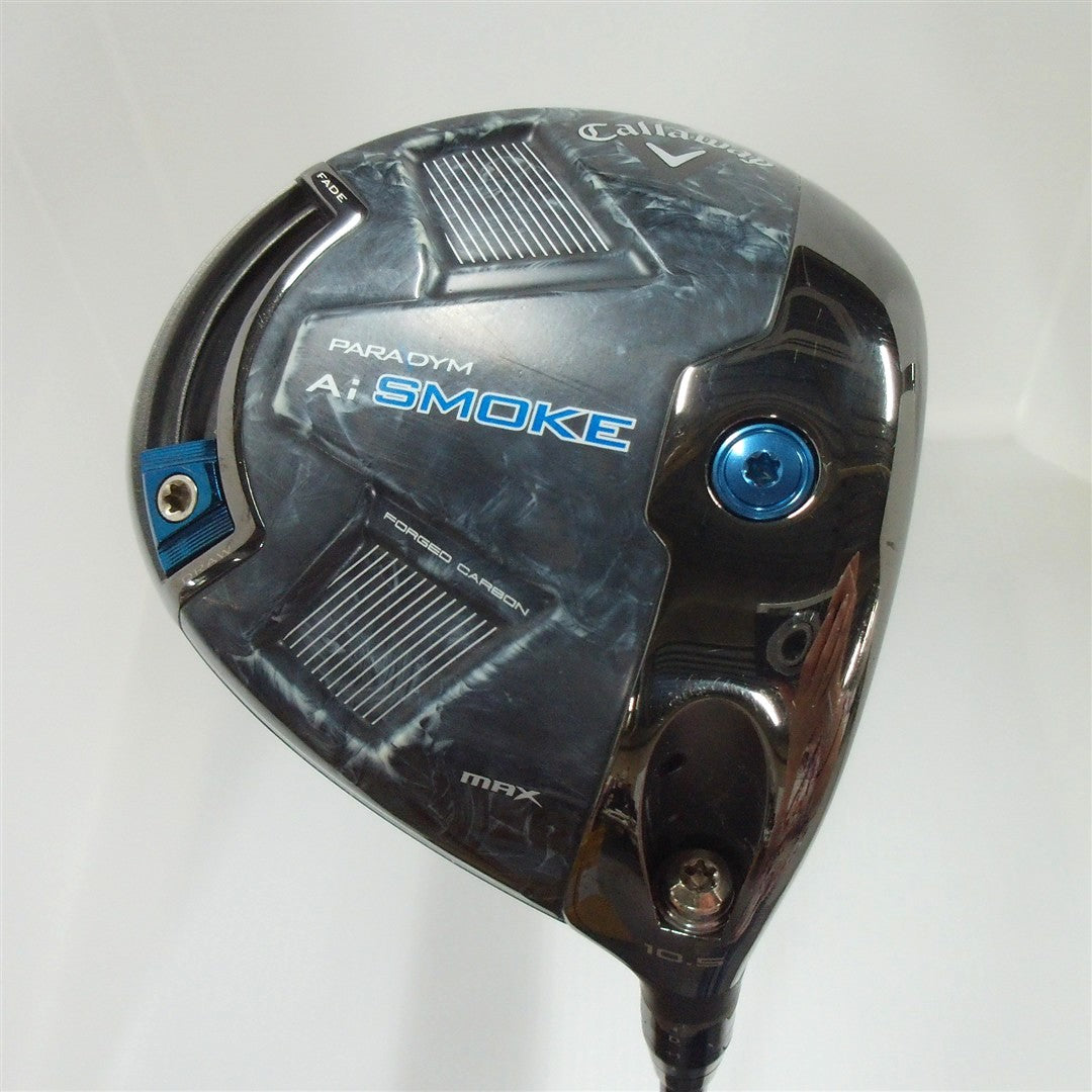 【超美品】Kinetics Flow TE-1 ＋AI SMOKE 10.5° 2024 Callaway Ai SMOKE – GOLF Partner USA | Used Golf Club Shop