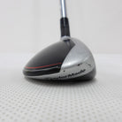 TaylorMade Hybrid M6 HY 19° Stiff RE-AX 85 STEEL