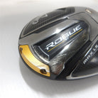 Callaway Driver ROGUE ST MAX LS 9°(Head Only)