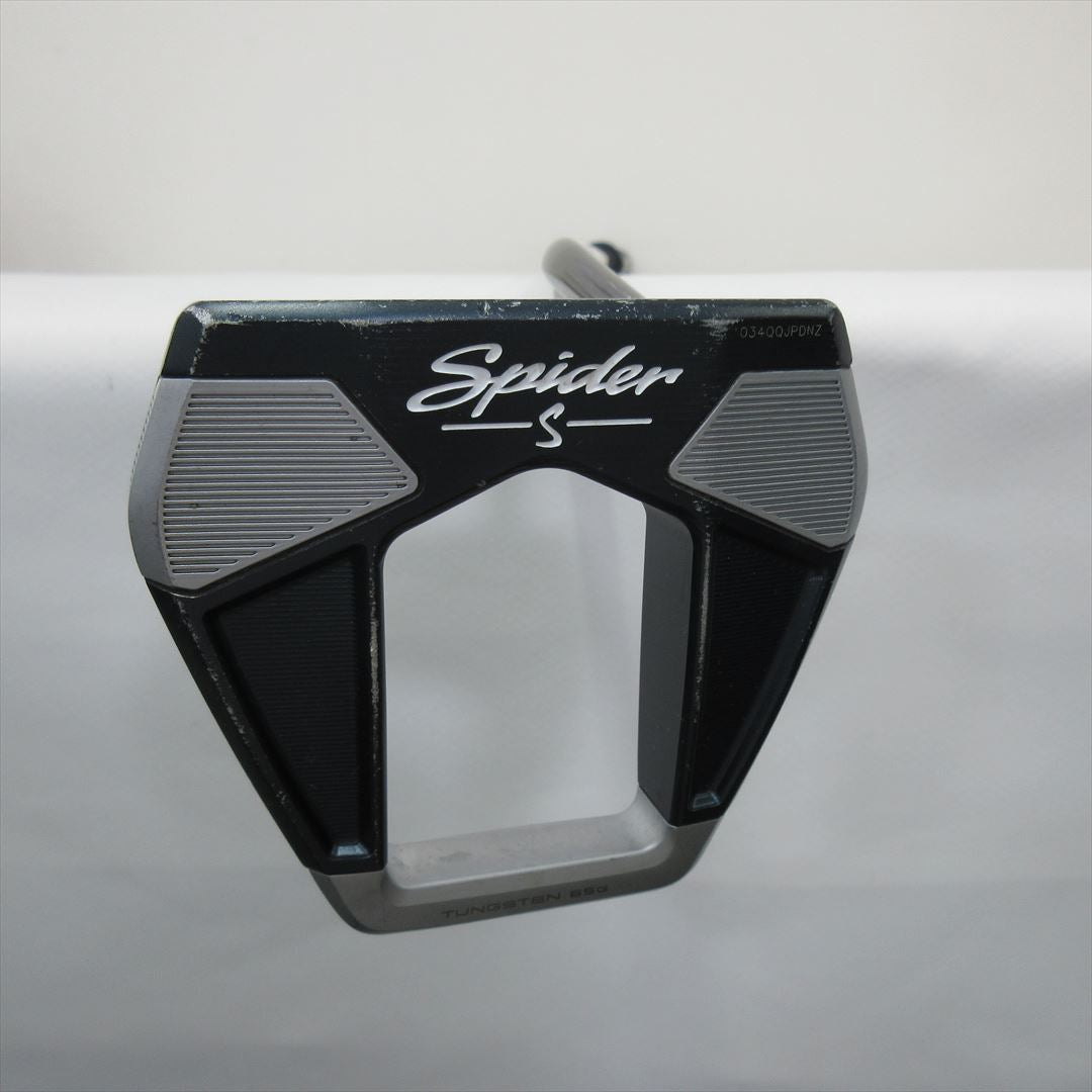 TaylorMade Putter Spider S NAVY 34 inch