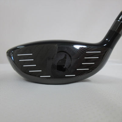 HONMA Fairway BERES BLACK 3W 15° Senior ARMRQ MX BLACK