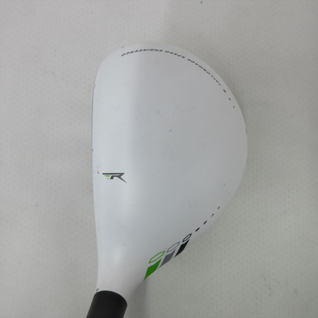 TaylorMade Hybrid RBZ HY 19° Regular RBZ 65